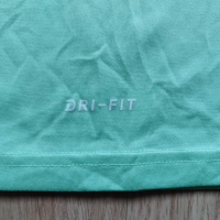 Мъжка тениска Nike Legend Dry fit, снимка 6 - Тениски - 44985952