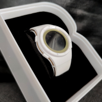 Дамски ръчен часовник Reebok Classic Women Watch - White, снимка 3 - Дамски - 44979490
