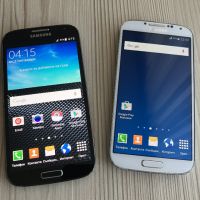 Samsung Galaxy S4 16GB - 2 броя, снимка 3 - Samsung - 46171457