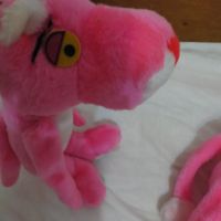 Розови пантери, снимка 8 - Плюшени играчки - 45454451