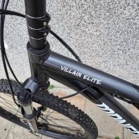 Планински велосипед  Mongoose Villain Elite 2021, снимка 3 - Велосипеди - 45082906