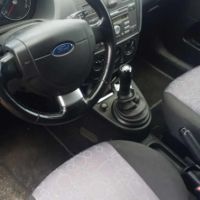 Ford Fiesta 2008 , снимка 2 - Автомобили и джипове - 45361122