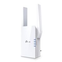 TP-Link WiFi Range Extender RE605X AX1800 OneMesh, снимка 3 - Рутери - 45591071
