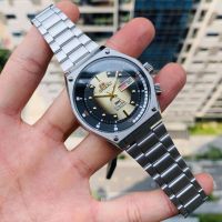 Мъжки часовник Orient Sports Automatic RA-AA0B01G, снимка 4 - Мъжки - 45457176