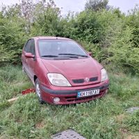 Renault scenic 1.9 , снимка 1 - Автомобили и джипове - 45406650