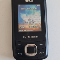 Ретро телефон LG GU200, снимка 6 - LG - 45020568
