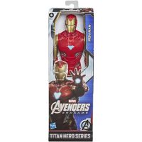 Фигурка Avengers Titan Hero - Iron Man, 30 см, снимка 3 - Фигурки - 45531041