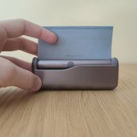 IQOS ILUMA PRIME, снимка 3 - Електронни цигари - 45191532