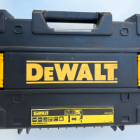 DeWalt куфар от перфоратор!, снимка 1 - Други инструменти - 45011407