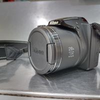 Nikon Coolpix L340, снимка 7 - Фотоапарати - 45415205