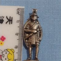 Метална фигура играчка KINDER SURPRISE древен войн рицар за КОЛЕКЦИОНЕРИ 27361, снимка 11 - Колекции - 45448548