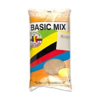 Захранка Basic Mix, снимка 4 - Стръв и захранки - 45432361