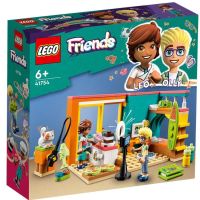 LEGO Friends 41754 - Стаята на Лео, снимка 1 - Конструктори - 45860065