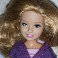 Кукла Stasie Barbie Mattel 2010, снимка 6 - Колекции - 45023145