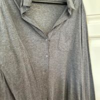 Блуза с дълъг ръкав, Massimo Dutti, снимка 7 - Ризи - 45389882