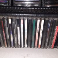 Продавам Аудио Дискове с музика от 70 80 90 години, снимка 6 - CD дискове - 45079133