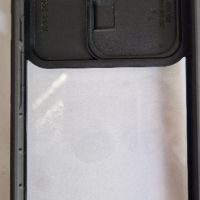 Калъф за iPhone 14 Pro с плъзгаща се защита на камерата, снимка 2 - Калъфи, кейсове - 45092903