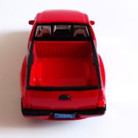 Bburago Ford SVT 150 - Мащаб 1:43, снимка 4 - Колекции - 45279760