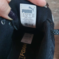 Дамски маратонки Puma, снимка 3 - Маратонки - 44950042