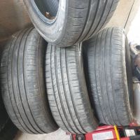 Спешно!!!
Летни гуми 195/60 R16 WestLake ZuperEco Z-107 DOT:4822, снимка 1 - Гуми и джанти - 45231805