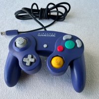 Nintendo GameCube , Nintendo Game Cube безжичен контролер джойстик , нинтендо , снимка 2 - Аксесоари - 45155720