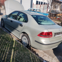 сааб /saab 9-3ss sport sedan на ЧАСТИ , снимка 4 - Автомобили и джипове - 44953003