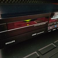 Philips CD650 TDA1541A, снимка 3 - Аудиосистеми - 45811310