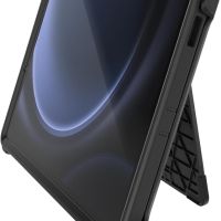 Калъф OtterBox Defender за Samsung Galaxy Tab S9 FE, черен, снимка 5 - Калъфи, кейсове - 45509725