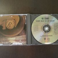 Rod Stewart ‎– Every Beat Of My Heart 1986 CD, Album, снимка 2 - CD дискове - 45472415