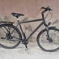 Велосипед CADIZ City Line, снимка 1 - Велосипеди - 45568231