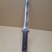 Стар Военен Щик Нож., снимка 4 - Антикварни и старинни предмети - 45597137