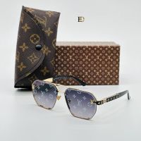 🤎Louis Vuitton стилни дамски слънчеви очила🤎, снимка 4 - Слънчеви и диоптрични очила - 45584609