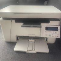 Лазерен принтер HP Laserjet pro MFP M26nw, снимка 1 - Принтери, копири, скенери - 45298798