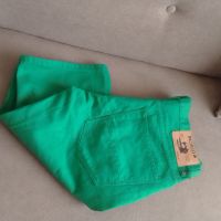 Мъжки бермуди, Indigo jeans,L-XL, снимка 5 - Къси панталони - 45128975