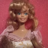 Колекционерско ретро Барби от 1966 г от Филипите , снимка 4 - Кукли - 45482345