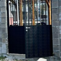 Метални врати, огради, портали, навеси,конструкции и др., снимка 14 - Други - 45852269