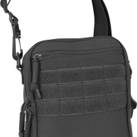 Тактическа чанта Viper Modular Carry Pouch Titanium, снимка 1 - Екипировка - 45033101