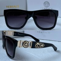Versace 2024 дамски слънчеви очила, снимка 4 - Слънчеви и диоптрични очила - 45572302