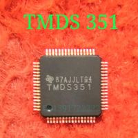 TMDS351 3-to-1 HDMI Switch Chip IC TQFP64, снимка 1 - Части и Платки - 45326009