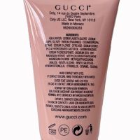 Промо оферта Gucci -  парфюмиран душ гел, 50 мл, снимка 2 - Козметика за тяло - 45145239