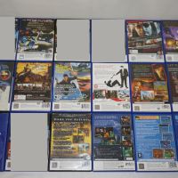Игри за PS2 NFS Carbon/Spyro/Harry Potter/Portal Runner/Gun/Reservoir Dogs/Haven/Driver, снимка 8 - Игри за PlayStation - 43824101