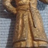Метална фигура играчка KINDER SURPRISE HUN 2 древен войн перфектна за КОЛЕКЦИОНЕРИ 44782, снимка 12 - Колекции - 45428266