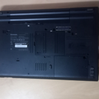 Продавам компютър - Lenovo ThinkPad W510 Core i7 Q820 - Touchscreen, снимка 6 - Лаптопи за дома - 44977442