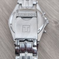 Мъжки часовник TISSOT, PR 200 (200 Meters)
, снимка 6 - Мъжки - 45503484