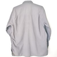 Columbia GRT Outdoor Hiking Trek Shirt / L-XL* / мъжка риза лятна с дълъг ръкав / състояние: отлично, снимка 11 - Екипировка - 45278476