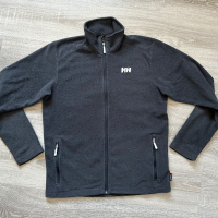 Helly Hansen Daybreaker Fleece Jacket, Размер S, снимка 5 - Пуловери - 45005638
