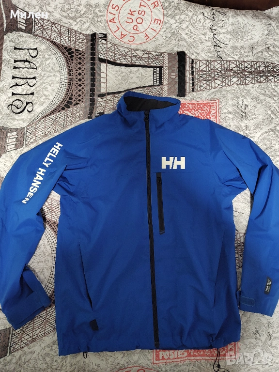 Мъжко яке Helly Hansen HP Racing , снимка 1