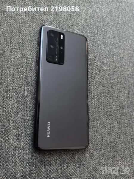 Huawei P40 Pro 256 GB, снимка 1