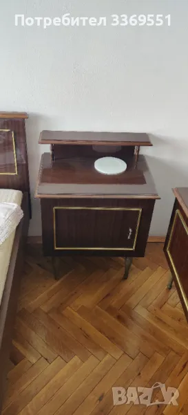 Мебели ретро стил , снимка 1