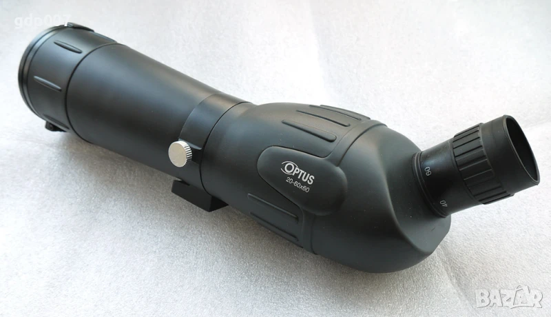 Далекоглед / Зрителна тръба Optus 20–60x60, снимка 1